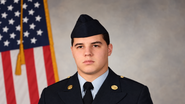 Help a Hero